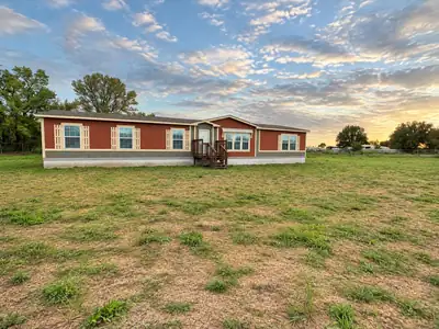 8 Camino Privado, Los Lunas, NM 87031 