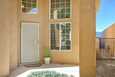 9924 Prestige Court NW, Albuquerque, NM 87114 