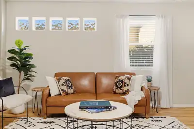1235 8th Street NW B, Albuquerque, NM 87102 