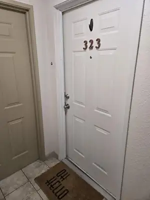 3829 Montgomery Boulevard NE 323, Albuquerque, NM 87109 