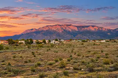 12201 Key West Drive NE, Albuquerque, NM 87111 