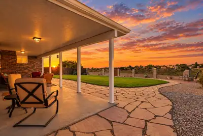 12201 Key West Drive NE, Albuquerque, NM 87111 