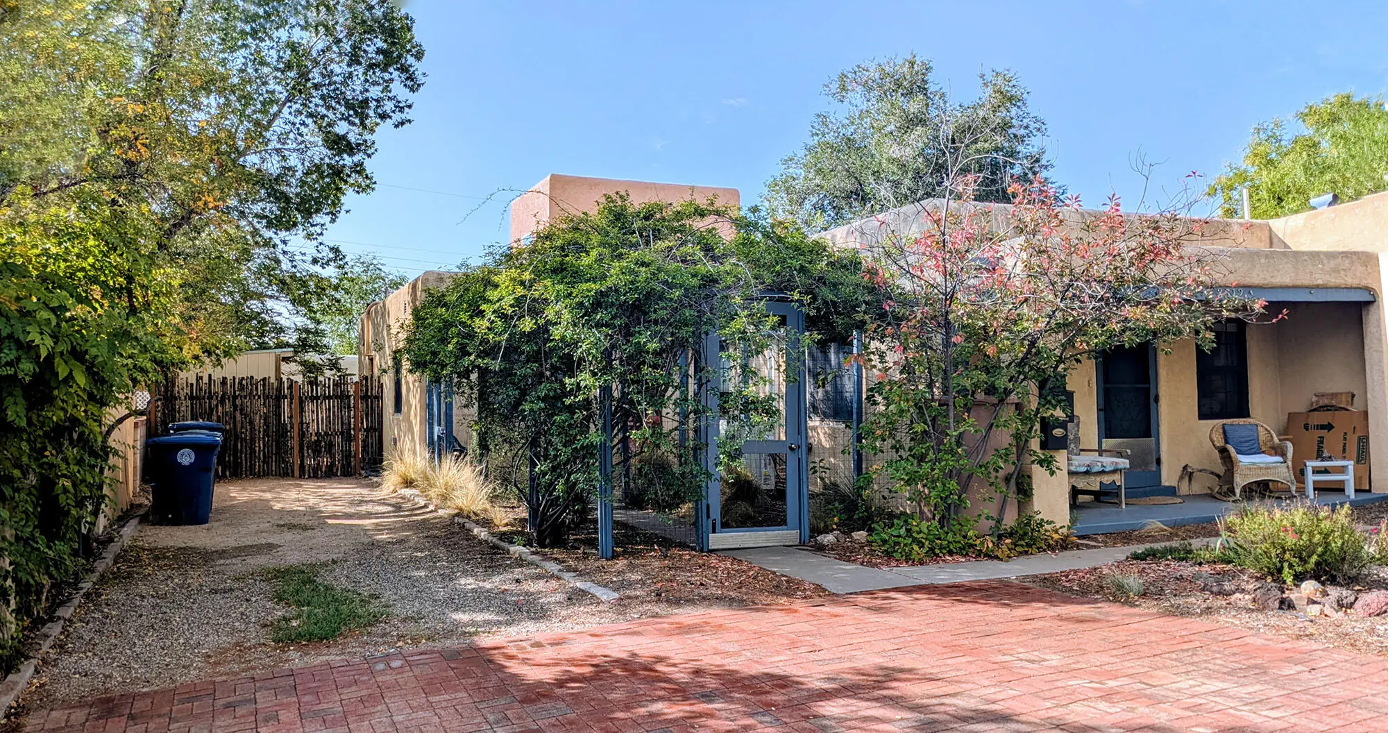 3512 Anderson Avenue SE # A, Albuquerque, NM 87106