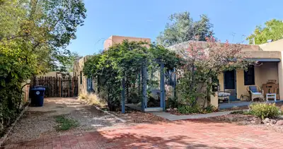 3512 Anderson Avenue SE # A, Albuquerque