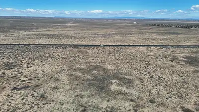 Paseo Del Norte Boulevard NW, Albuquerque, NM 87114 