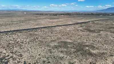 Paseo Del Norte Boulevard NW, Albuquerque, NM 87114 