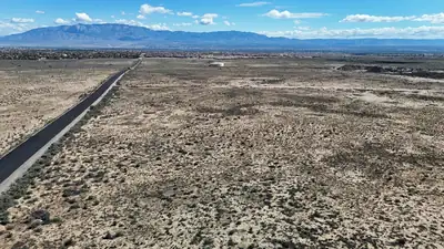 Paseo Del Norte Boulevard NW, Albuquerque, NM 87114 
