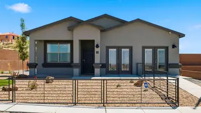 4257 Peakview Loop NE, Rio Rancho