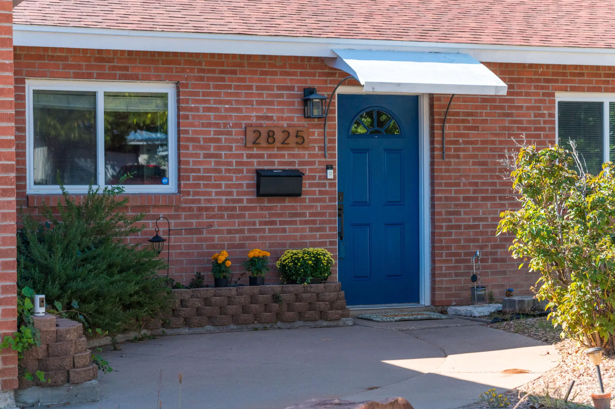 2825 Texas Street NE, Albuquerque, NM 87110