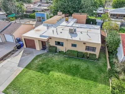 1413 Altez Street NE, Albuquerque, NM 87112 