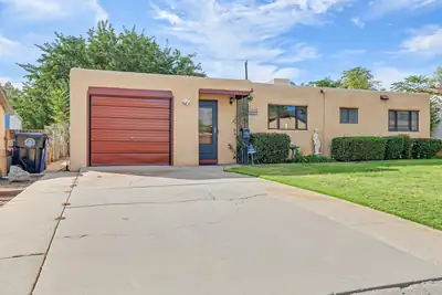 1413 Altez Street NE, Albuquerque, NM 87112 