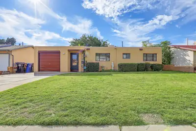 1413 Altez Street NE, Albuquerque, NM 87112 