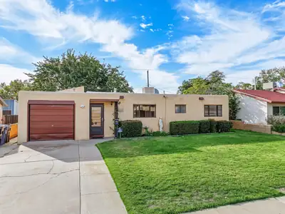 1413 Altez Street NE, Albuquerque, NM 87112 
