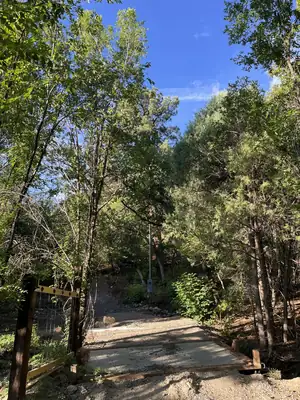 Lots 5 & 6 Rainbow Trout Lane, Pecos, NM 87552 