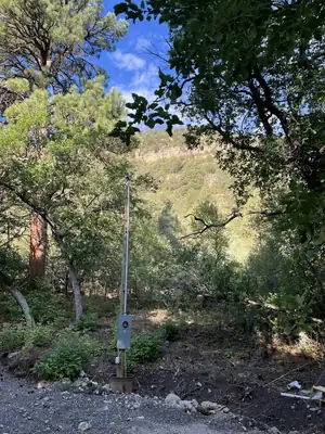 Lots 5 & 6 Rainbow Trout Lane, Pecos, NM 87552 