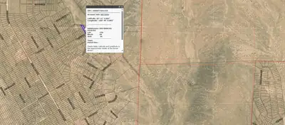 Beryl U26 B44 L130 Street NW 26, Rio Rancho