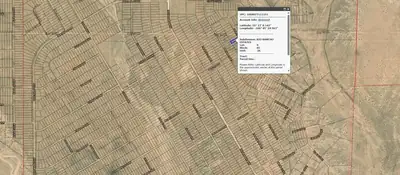 Garland U26 B45 L9 Road NE 9, Rio Rancho