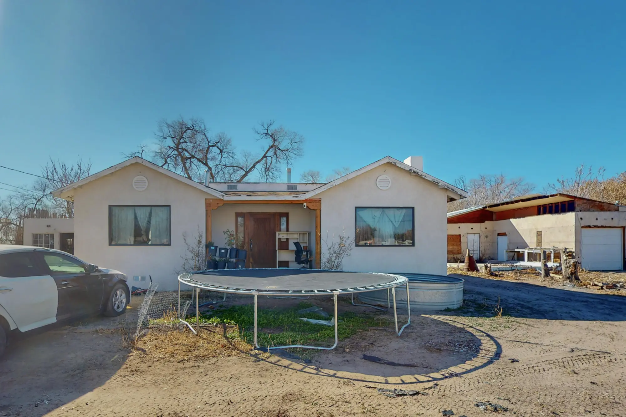 847 Gatewood Avenue SW, Albuquerque, NM 87105