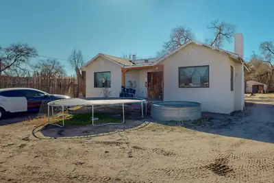 847 Gatewood Avenue SW, Albuquerque, NM 87105 