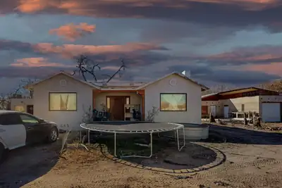 847 Gatewood Avenue SW, Albuquerque, NM 87105 