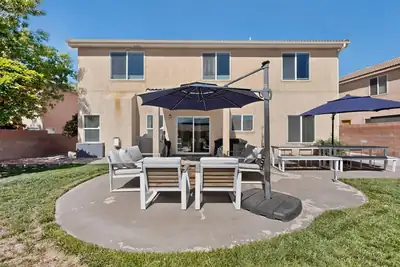 2731 Camino Seville SE, Rio Rancho, NM 87124 
