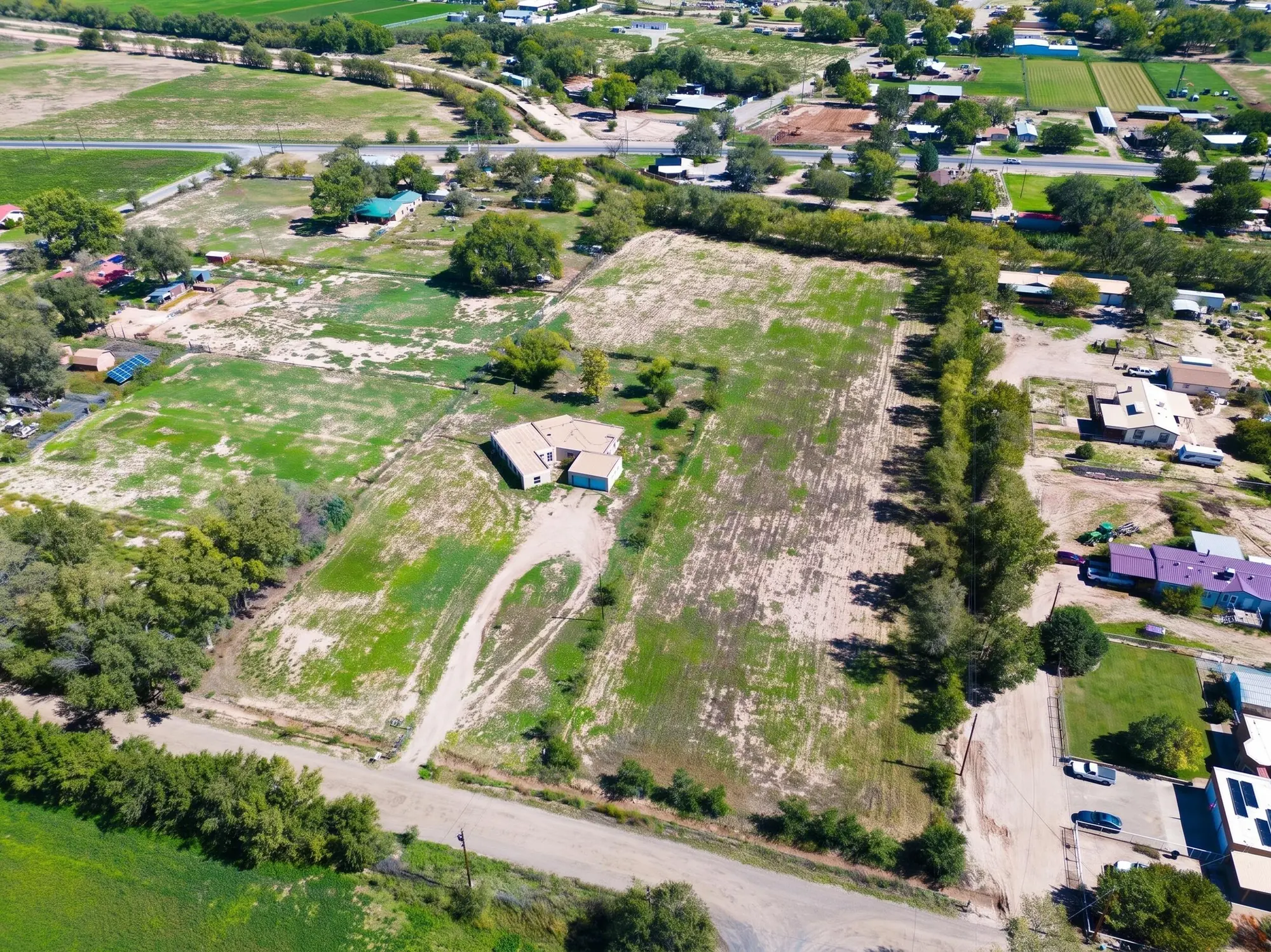 3 Manzano Drive, Belen, NM 87002