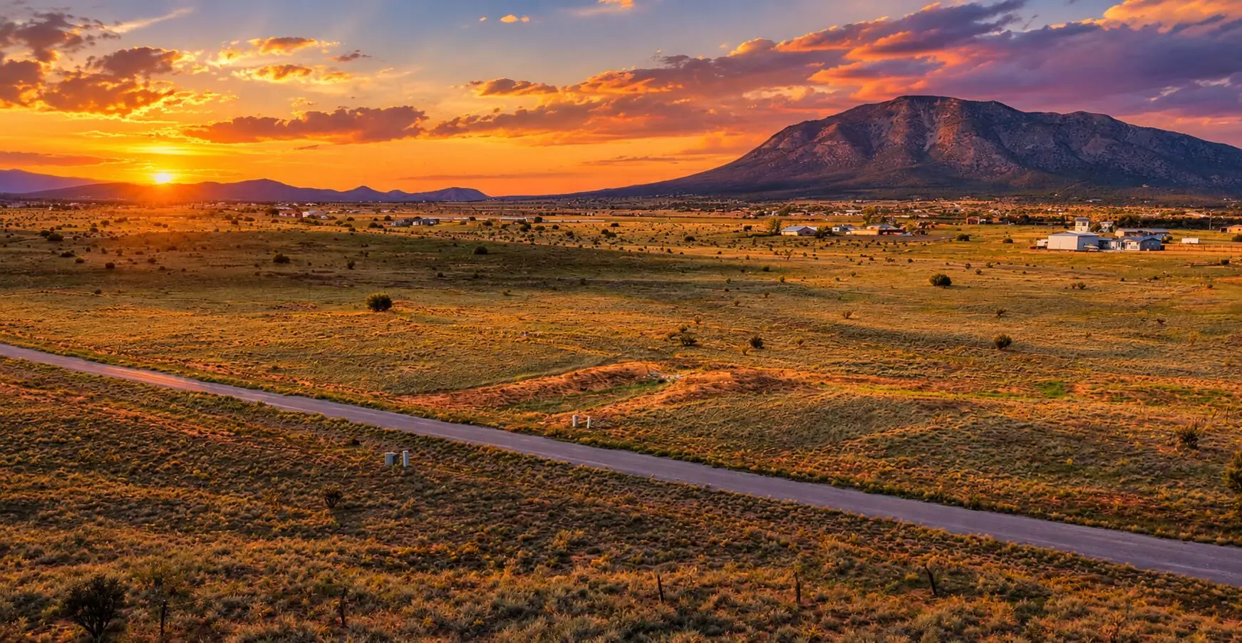 62 Northland Meadows Drive, Edgewood, NM 87015