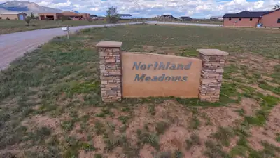 62 Northland Meadows Drive, Edgewood, NM 87015 