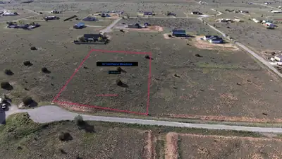 62 Northland Meadows Drive, Edgewood, NM 87015 