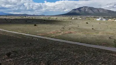 62 Northland Meadows Drive, Edgewood, NM 87015 