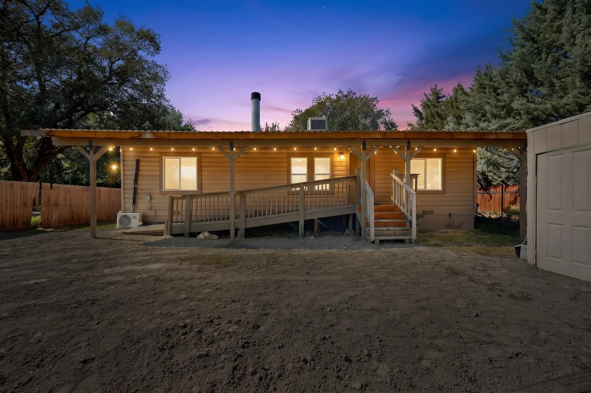 30 Camino De Los Chavez, Belen, NM 87002