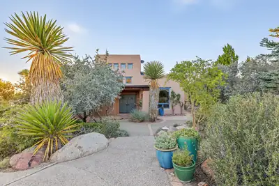 349 Paintbrush Drive NE, Albuquerque