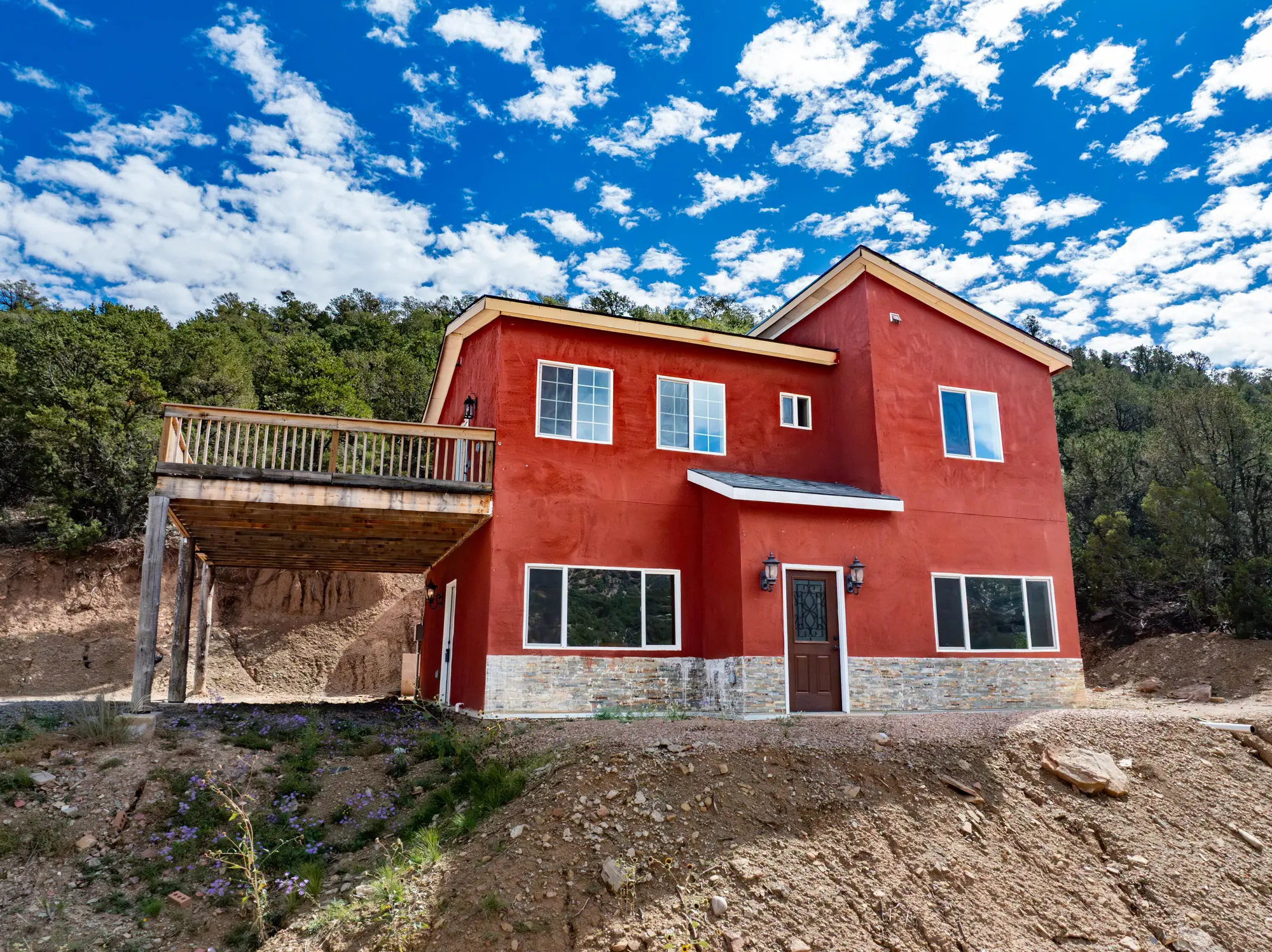 7 Shasta Court, Cedar Crest, NM 87008