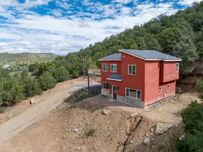 7 Shasta Court, Cedar Crest, NM 87008 