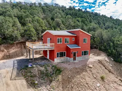 7 Shasta Court, Cedar Crest, NM 87008 