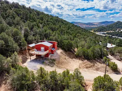 7 Shasta Court, Cedar Crest, NM 87008 