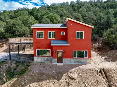 7 Shasta Court, Cedar Crest, NM 87008 