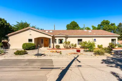 815 Los Poblanos Ranch Road NW, Albuquerque, NM 87107 