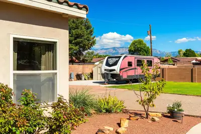 815 Los Poblanos Ranch Road NW, Albuquerque, NM 87107 