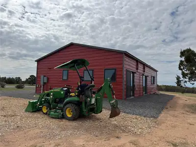 50 Cattle Drive, Lamy, NM 87540 