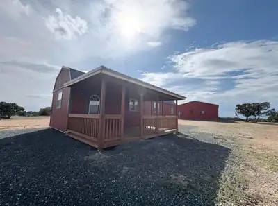 50 Cattle Drive, Lamy, NM 87540 