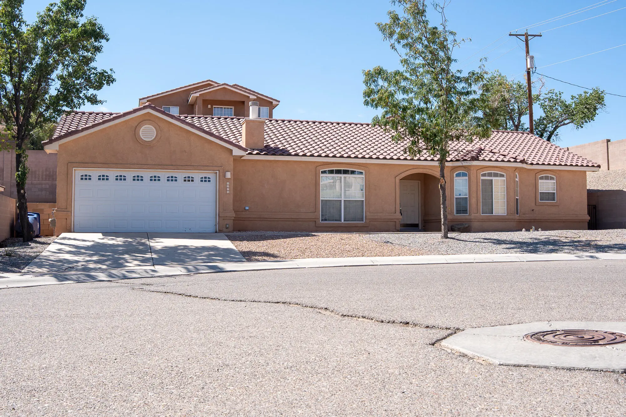 5520 Payson Court NW, Albuquerque, NM 87120