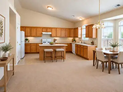 5520 Payson Court NW, Albuquerque, NM 87120 