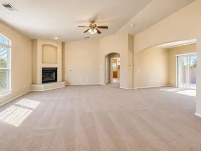 5520 Payson Court NW, Albuquerque, NM 87120 