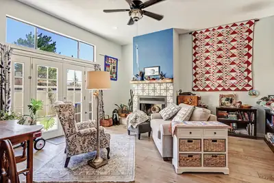 8420 Parrot Run Road NE, Albuquerque, NM 87109 