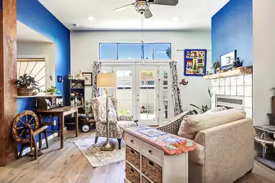 8420 Parrot Run Road NE, Albuquerque, NM 87109 