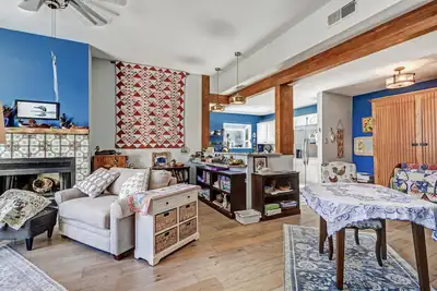 8420 Parrot Run Road NE, Albuquerque, NM 87109 