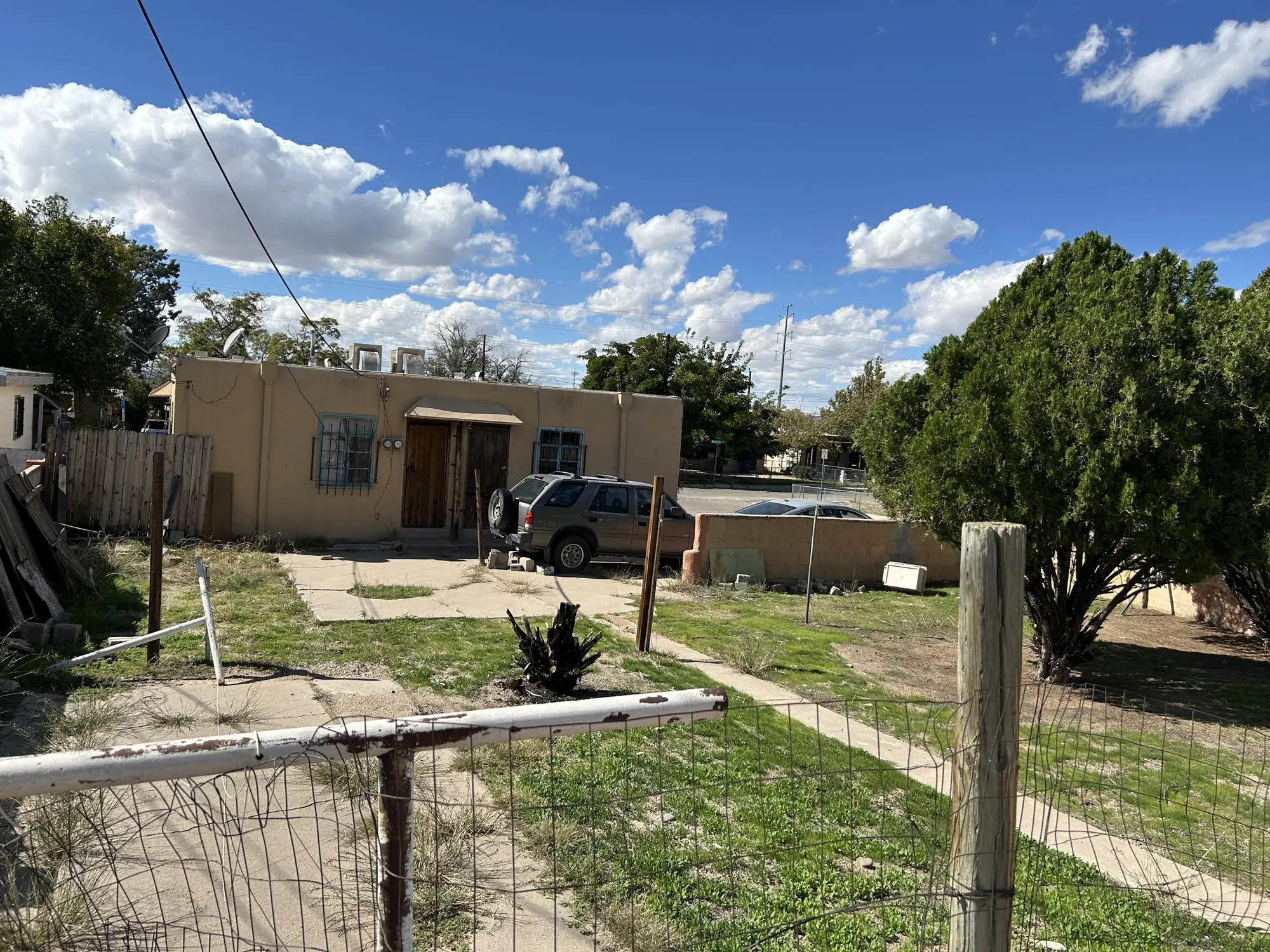 1200 W Wilmoore Drive SE, Albuquerque, NM 87106