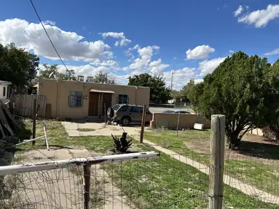 1200 W Wilmoore Drive SE, Albuquerque