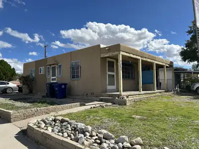 1200 W Wilmoore Drive SE, Albuquerque, NM 87106 